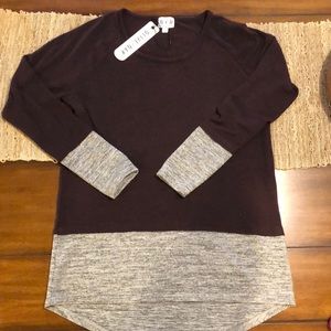 Olive and Oak sweater
